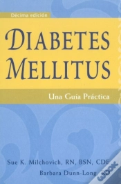 Capa do artigo Diabetes Mellitus
