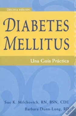 Capa do artigo Diabetes Mellitus