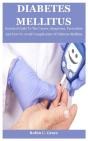 Diabetes Mellitus - Preview