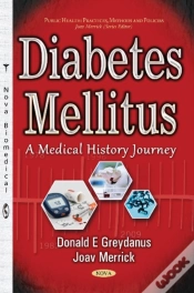 Capa do artigo Diabetes Mellitus