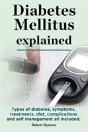Diabetes Mellitus Explained. Types Of Di - Preview