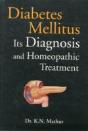 Diabetes Mellitus - Preview
