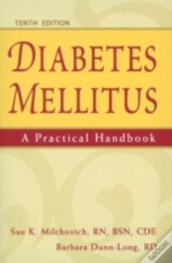 Capa do artigo Diabetes Mellitus