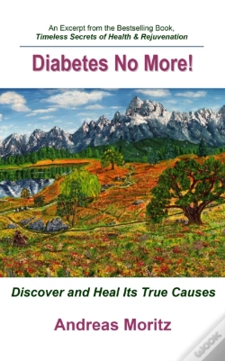 Capa do artigo Diabetes - No More!
