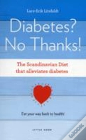 Diabetes, No Thanks!