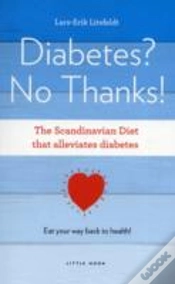 Capa do artigo Diabetes, No Thanks!