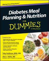 Diabetes Nutrition And Meal Planning For Dummies