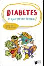 Diabetes - O que Posso Comer? - Preview