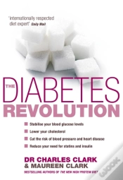 Capa do artigo Diabetes Revolution