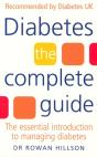 Diabetes - Preview