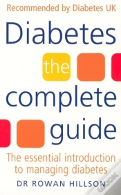 Capa do artigo Diabetes