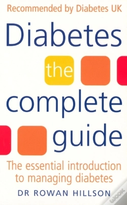 Capa do artigo Diabetes