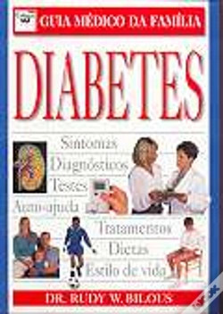 Capa do artigo Diabetes