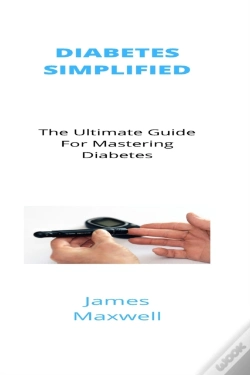 Capa do artigo Diabetes Simplified