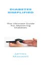 Diabetes Simplified - Preview