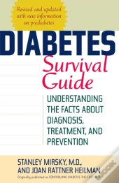 Diabetes Survival Guide