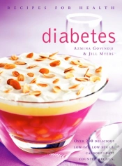 Capa do artigo Diabetes (Text Only)