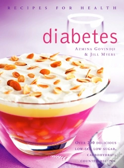 Capa do artigo Diabetes (Text Only)