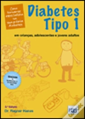 Capa do artigo Diabetes Tipo 1