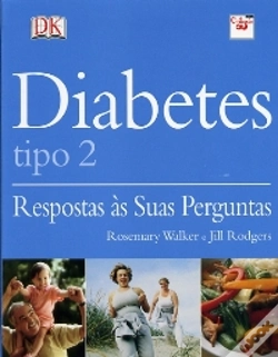 Capa do artigo Diabetes Tipo 2