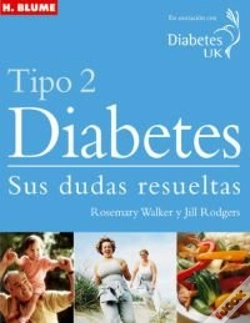 Capa do artigo Diabetes Tipo 2