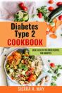 Diabetes Type 2 Cookbook - Preview