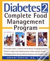 Capa do artigo Diabetes Type 2