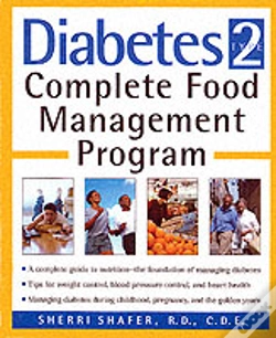 Capa do artigo Diabetes Type 2