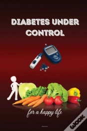 Capa do artigo Diabetes Under Control