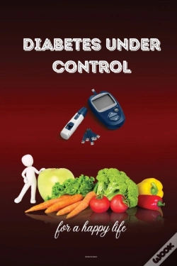 Capa do artigo Diabetes Under Control
