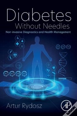 Capa do artigo Diabetes Without Needles
