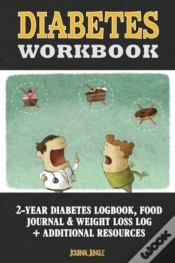 Capa do artigo Diabetes Workbook