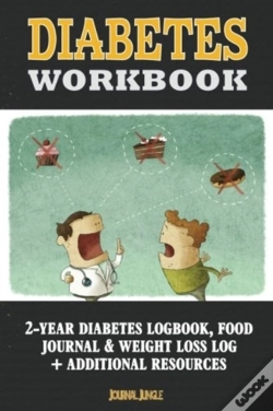 Capa do artigo Diabetes Workbook