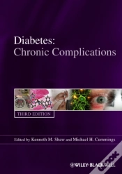 Capa do artigo Diabetes