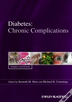 Capa do artigo Diabetes