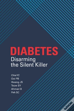 Capa do artigo Diabetes