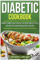 Diabetic Cookbook