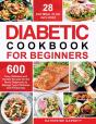 Diabetic Cookbook For Beginners - Preview