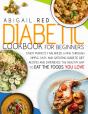 Diabetic Cookbook For Beginners - Preview