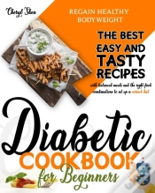 Capa do artigo Diabetic Cookbook For Beginners