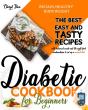 Diabetic Cookbook For Beginners - Preview
