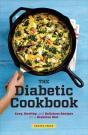 Diabetic Cookbook - Preview