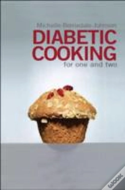 Capa do artigo Diabetic Cooking For One And Two