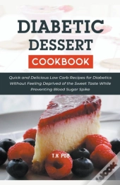 Diabetic Dessert Coobook