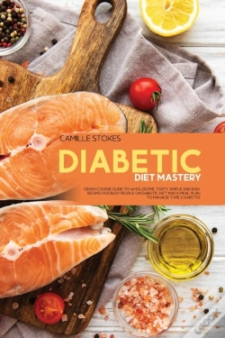 Capa do artigo Diabetic Diet Mastery