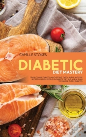 Capa do artigo Diabetic Diet Mastery
