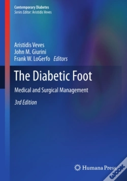 Capa do artigo Diabetic Foot