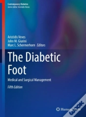 Capa do artigo Diabetic Foot