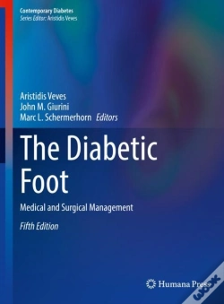 Capa do artigo Diabetic Foot