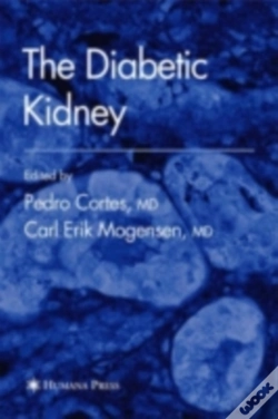 Capa do artigo Diabetic Kidney